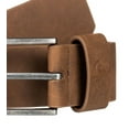 thumbnail image 3 of Quiksilver Men's Main Street Belt Brown Size X-Large, 3 of 3