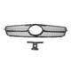 thumbnail image 2 of Parrilla delantera, parrilla delantera estilo diamante Parrilla delantera Reacondicionamiento de la parrilla Fiel a su promesa, 2 of 9