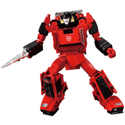 MP-39+ Spinout | Transformers Masterpiece