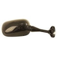 thumbnail image 5 of Emgo - 20-87023 - OEM Style Mirror, Carbon Fiber - Right, 5 of 5