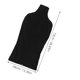 thumbnail image 2 of unbranded 2Ud Cubiertas Para Maniquí De Negro Para Mostrar Ropa Con Y Durable, 2 of 8