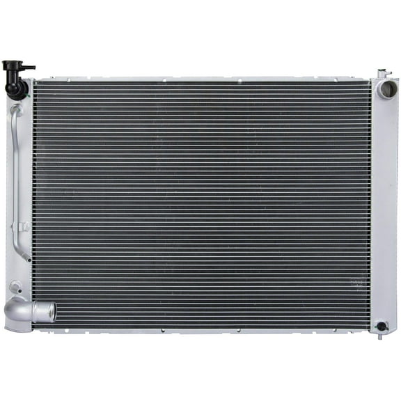 Radiator for Lexus RX300, RX330-2004 2005 2006 - OE# 1604120310