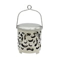 thumbnail image 3 of koolsoo Housse de Chauffage de Camping Chaufferette Fours Réchauffants Hotte Chauffe-Humidité pour Randonnée BBQ Jardin, 3 of 9