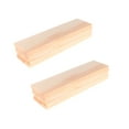 thumbnail image 1 of 10Pcs Wood Boards Delicate Photography Wood Boards Photo Studio Background Props (Size 4x15cm), 1 of 7