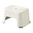 thumbnail image 2 of Avdolw Non-Slip Thickened Plastic Bathroom Stool,Multi-Purpose Stepping Stool for Home, Outdoor & Camping,Durable & Lightweight Low Seat, 2 of 6