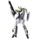 thumbnail image 1 of Revoltech Macross Robotech 083 Super Poseable Figura de acción VF1S Valkyrie Do You Remember Love Version Rockin Robot 798256911804, 1 of 1