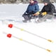 thumbnail image 4 of 30 Uds Hoja de Caña de Pescar en Hielo Punta Superior Caña de Pescar de Plástico Hoja de Punta Superior Combos de Caña y Carrete para Pesca de Invierno Pesca ANGGREK Otros, 4 of 8