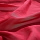 thumbnail image 3 of Heytea Camino de mesa de gasa rojo vino, mantel de 27 x 120 pulgadas de largo, mantel de boda transparente para banquetes de fiesta, mesa nupcial para el hogar, arcos, mesa para pa, 3 of 5