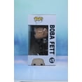 thumbnail image 4 of Pop Star Wars The Mandalorian 3.75 Inch Action Figure Exclusive - Boba Fett #478, 4 of 4