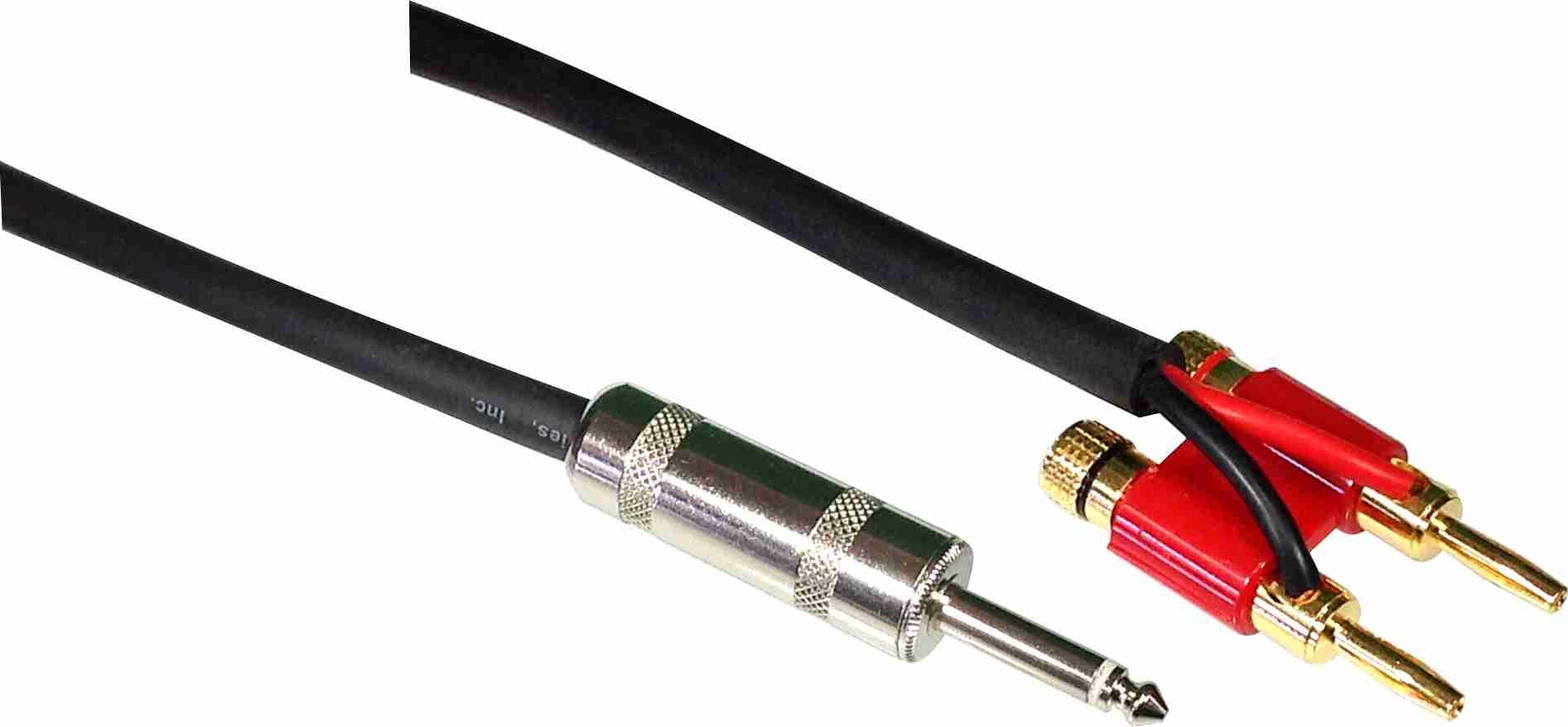 Speaker Cable - 12 awg.