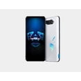 thumbnail image 3 of Asus ROG Phone 5 ZS673KS I005DA 5G 128GB 12GB RAM GSM desbloqueado Blanco, 3 of 8