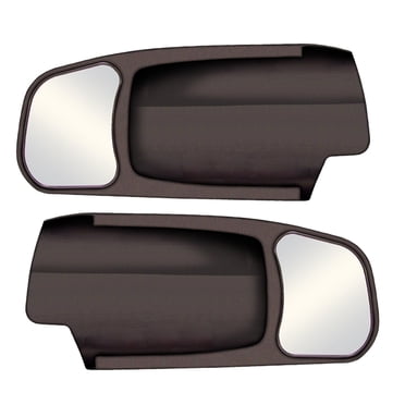 🪞 Passenger Side Tow Mirror – Power Heated – For Dodge Ram 1500, 2500, 3500 98-02