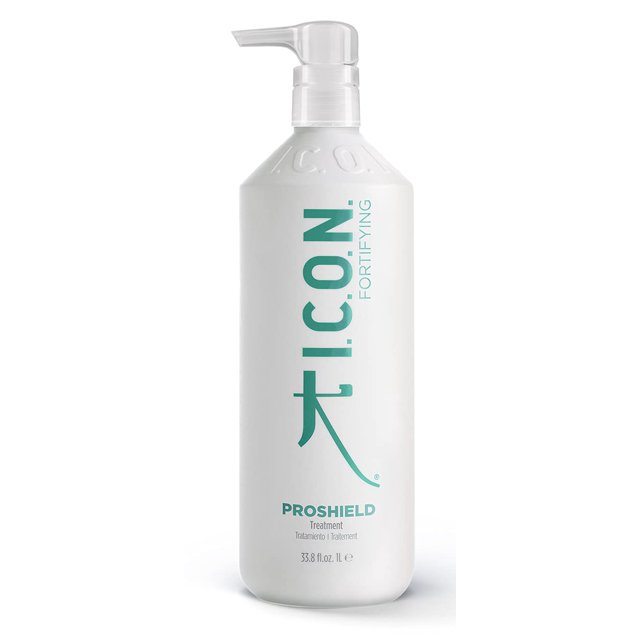 ICONO. Tratamiento de proteínas Proshield