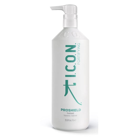 ICONO. Tratamiento de proteínas Proshield