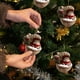 thumbnail image 4 of Árbol de Navidad Decoraciones 10cm Regalo de Vacaciones, 4 of 6