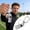 B, variant on 1 Pcs Custom Photo Soccer Keychain Engraved Gift For Football Fans Coaches Personalized Sports Accessory