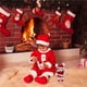thumbnail image 4 of Injueey Muñeco de vestir de Navidad para chico, accesorio de juego pequeño interesante, juguete de simulación para niños, muñecas de moda, Kits de decoración para fiestas Tipo 2, 4 of 6