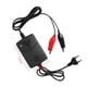 thumbnail image 3 of Cargador de batería de coche inteligente de 12V Cargador de batería de plomo-ácido de 1500MA (UE), 3 of 9