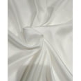 thumbnail image 3 of 100% Silk Twill 60-150 grams 44quot; wide Fabric dyeable, 3 of 4