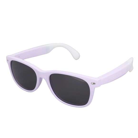Lunettes Intelligentes, Lunettes de Soleil Audio avec Microphone et Haut-Parleur, Lunettes de Soleil Polarisées UV400, Contrôle Vocal et Tactile, Appels Mains Libres, pour Extérieur, Sports