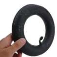 thumbnail image 2 of Mosiee Inner Tube Tire Tube 1Pc 200X50Cm 8X2 Inch Abrasion Resistant Off-Road, 2 of 9