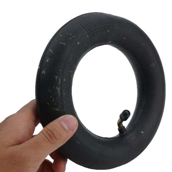 8 Inch 200X50 Electric Scooter Abrasion Resistant Inner   Off-Road Outer Tires Inner Tube