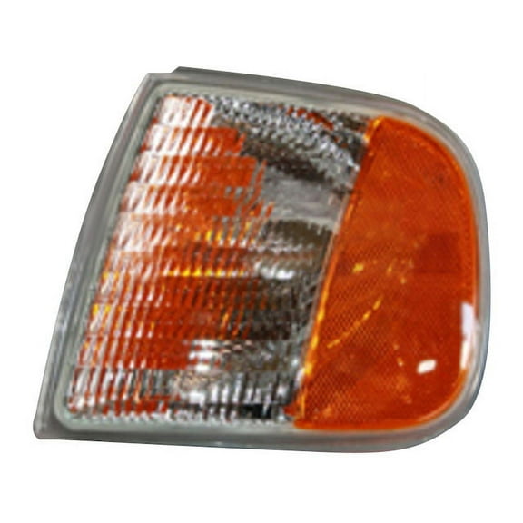 Front Left Turn Signal / Parking Light - Compatible with 1997 - 1998, 2000 - 2003 Ford F-150 2001 2002