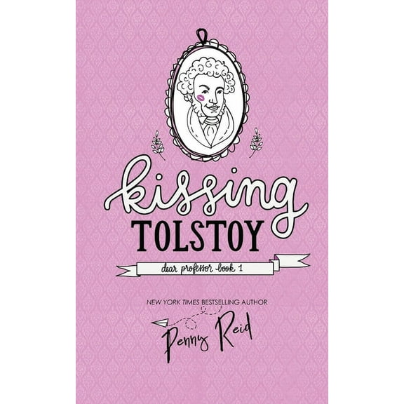 Kissing Tolstoy, (Paperback)