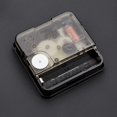 thumbnail image 4 of Hongchun Modern Wall Clock, Black, 12", 4 of 5