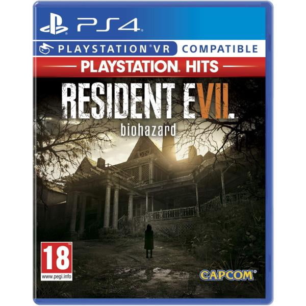 Resident Evil 7: Biohazard [PlayStation 