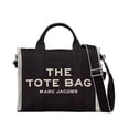 thumbnail image 1 of The Jacquard Tote Bag Marc Jacobs Mediana, 1 of 8