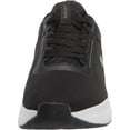 thumbnail image 2 of Lacoste Mens Court Drive Sneaker 10.5 Black/Red, 2 of 8