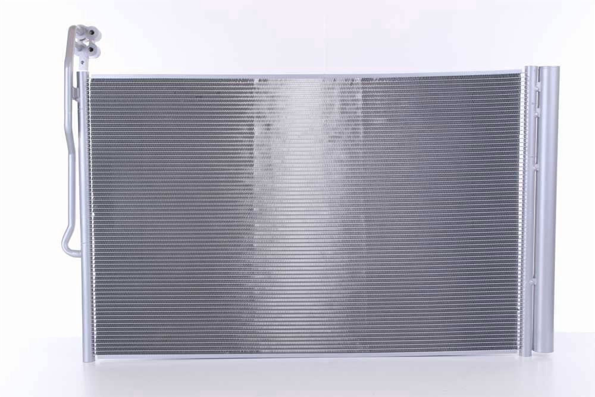 Nissens 940157 Air Conditioning Condenser/Receiver Drier Assembly