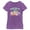 Purple Berry, variant on Girl's Care Bears Birthday Girl  Graphic T-Shirt