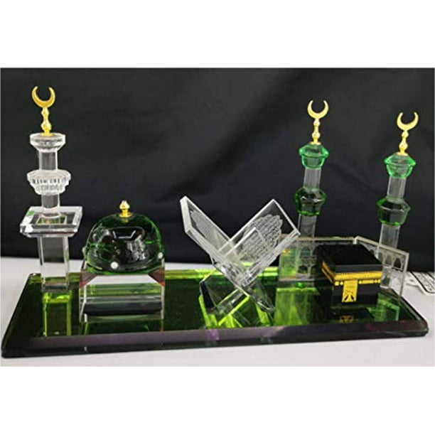 Eid Gifts Islamic Crystal Decor Ramadan Eid Housewarming Gift Haram