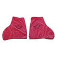 thumbnail image 2 of Patins en Velours Couverture Surchaussures Figurine de Glace Patinage à Roulettes Couvertures - L L, 2 of 8