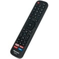 thumbnail image 4 of New Voice Remote Control for Hisense TV 32H5500F 32H5590F 40H5500F 55H9F 65H9F, 4 of 4