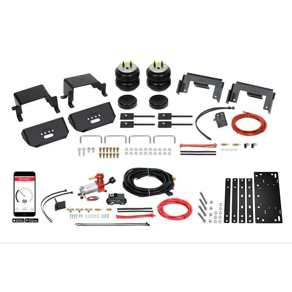 Firestone Industrial 2878 All-In One ™ AIR COMPRESSOR