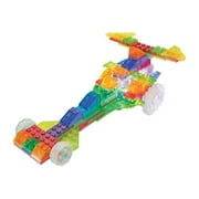 Laser Pegs Zippy Do 6IN1 - Dragsters