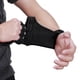 thumbnail image 4 of Guantes de deporte Guantes de levantamiento Guantes de entrenamiento con muñequeras integradas Prote Tomshoo  Guantes de deporte, 4 of 7