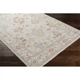 thumbnail image 6 of Surya Avant Garde AVT-2311 24x36" Rectangle Fabric Rug in Light Beige/Red, 6 of 7