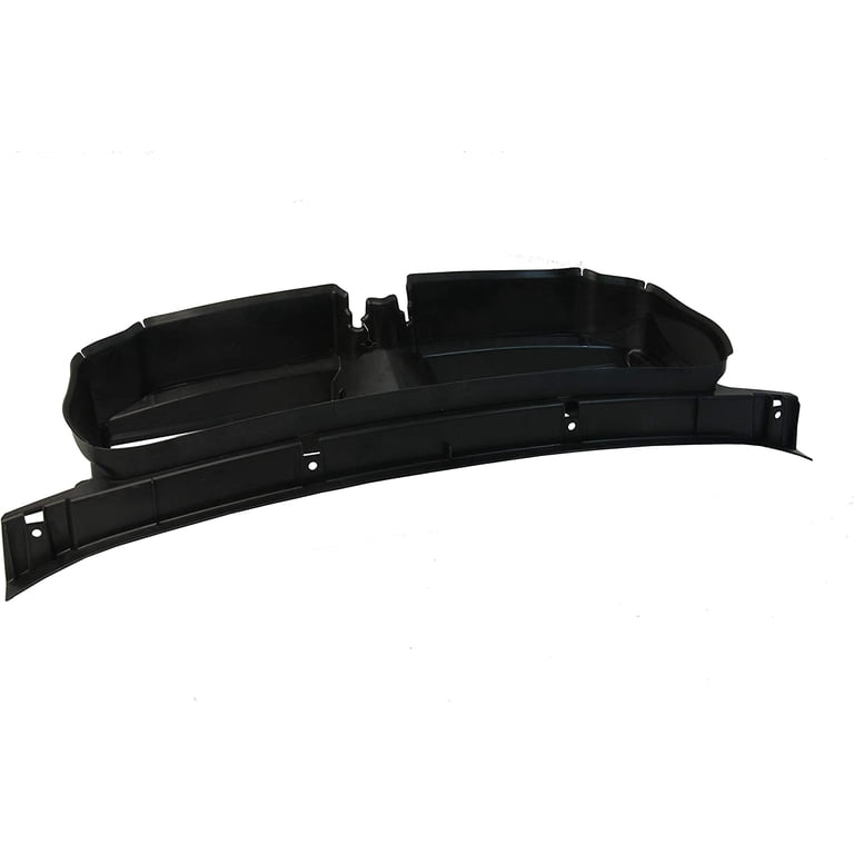 URO Parts Tubo Riscaldante 1268322894 – EPDM Resistente Al Calore – Compatibilità Garantita Per Auto Europee