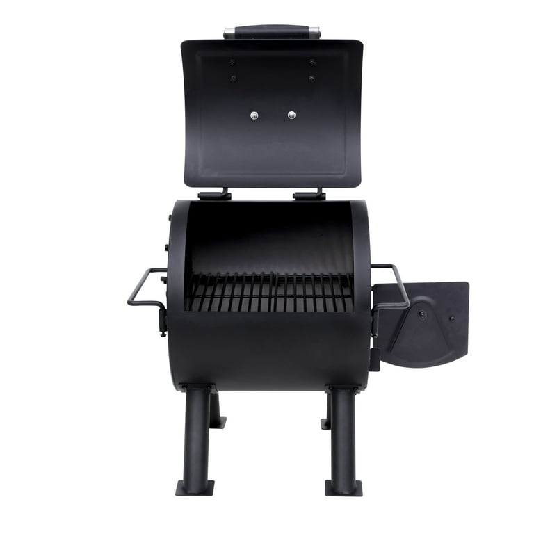 Portable Outdoor Charcoal Bbq Grill – Pyle USA