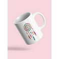 thumbnail image 3 of Dream Catcher Mug  -Image by Shutterstock,, 3 of 4