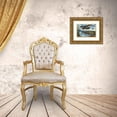 thumbnail image 3 of Inventions 18x13 Gold Ornate Wood Framed with Double Matting Museum Art Print Titled - Japanese Plane in the Siberian Intervention, 3 of 4