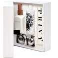 thumbnail image 3 of HTOOQ Bathroom Toilet Spray Gift Set, Before You Go Deodorizer Set Wood Sage and Sea Salt Scent 3 Ounce Refillable Bottle with Refill Bottle and Funnel - -, 3 of 9