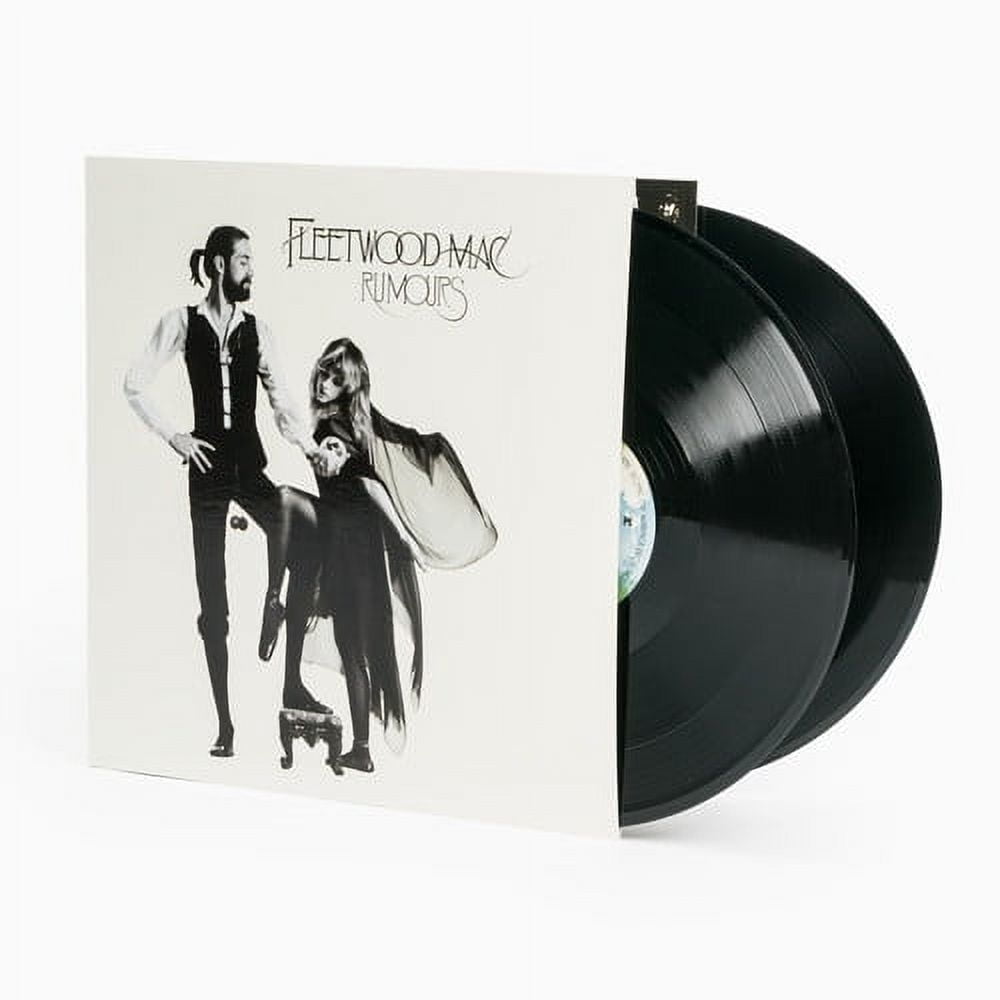 英LP Fleetwood Mac Mr. Wonderful MOVLP644 MUSIC ON VINYL /00400 Fleetwood Mac – Mr. Wonderful – CD (Paper Sleeve, Album