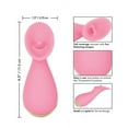 thumbnail image 3 of Slay #TickleMe Silicone Clitoral Vibe, 3 of 5