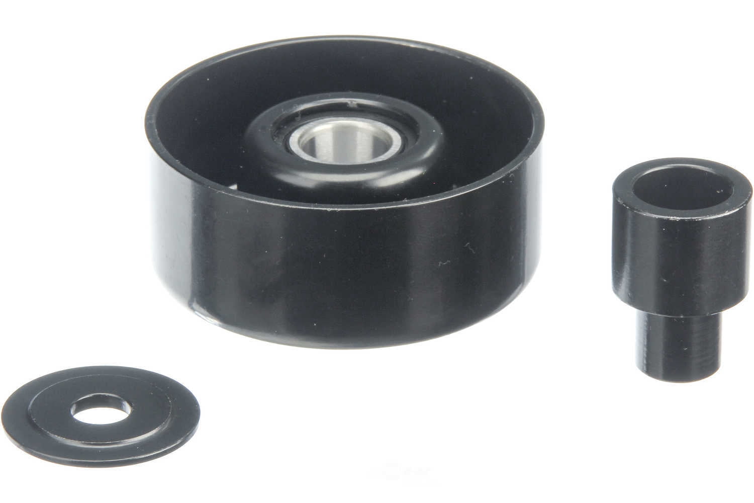 URO Parts 99610211856 Accessory Drive Belt Idler Pulley