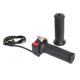 thumbnail image 4 of Acelerador universal para bicicleta eléctrica, batería de litio, botón de almacenamiento, regulador de velocidad multifunción., 4 of 9